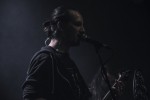 Der Weg Einer Freiheit auf Tour: Wir haben die Black Metaller der Stunde einen Tag lang begleitet., Köln, Gebäude 9, 2017 | © laut.de (Fotograf: Alex Klug)