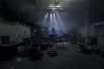 Der Weg Einer Freiheit auf Tour: Wir haben die Black Metaller der Stunde einen Tag lang begleitet., Köln, Gebäude 9, 2017 | © laut.de (Fotograf: Alex Klug)