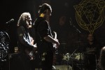 Der Weg Einer Freiheit auf Tour: Wir haben die Black Metaller der Stunde einen Tag lang begleitet., Köln, Gebäude 9, 2017 | © laut.de (Fotograf: Alex Klug)