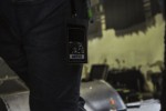 Der Weg Einer Freiheit auf Tour: Wir haben die Black Metaller der Stunde einen Tag lang begleitet., Köln, Gebäude 9, 2017 | © laut.de (Fotograf: Alex Klug)