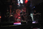 Der Weg Einer Freiheit auf Tour: Wir haben die Black Metaller der Stunde einen Tag lang begleitet., Köln, Gebäude 9, 2017 | © laut.de (Fotograf: Alex Klug)
