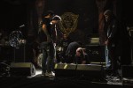 Der Weg Einer Freiheit auf Tour: Wir haben die Black Metaller der Stunde einen Tag lang begleitet., Köln, Gebäude 9, 2017 | © laut.de (Fotograf: Alex Klug)