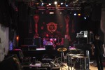 Der Weg Einer Freiheit auf Tour: Wir haben die Black Metaller der Stunde einen Tag lang begleitet., Köln, Gebäude 9, 2017 | © laut.de (Fotograf: Alex Klug)