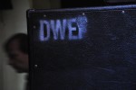 Der Weg Einer Freiheit auf Tour: Wir haben die Black Metaller der Stunde einen Tag lang begleitet., Köln, Gebäude 9, 2017 | © laut.de (Fotograf: Alex Klug)