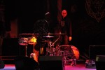 Der Weg Einer Freiheit auf Tour: Wir haben die Black Metaller der Stunde einen Tag lang begleitet., Köln, Gebäude 9, 2017 | © laut.de (Fotograf: Alex Klug)
