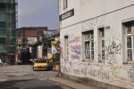 Der Weg Einer Freiheit auf Tour: Wir haben die Black Metaller der Stunde einen Tag lang begleitet., Köln, Gebäude 9, 2017 | © laut.de (Fotograf: Alex Klug)
