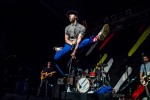 Indiesport pur: Paul Smith und Kollegen live in der Domstadt., Köln, Live Music Hall, 2017 | © laut.de (Fotograf: Rainer Keuenhof)