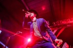Indiesport pur: Paul Smith und Kollegen live in der Domstadt., Köln, Live Music Hall, 2017 | © laut.de (Fotograf: Rainer Keuenhof)
