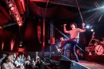 Indiesport pur: Paul Smith und Kollegen live in der Domstadt., Köln, Live Music Hall, 2017 | © laut.de (Fotograf: Rainer Keuenhof)