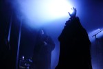 De Mysteriis Dom Sathanas Alive., Berlin, Columbia Theater, 2017 | © laut.de (Fotograf: Manuel Berger)