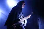 Cannibal Corpse, Metallica und Co, | © laut.de (Fotograf: Manuel Berger)