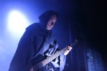 Cannibal Corpse, Metallica und Co, | © laut.de (Fotograf: Manuel Berger)