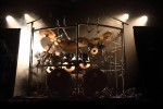 Cannibal Corpse, Metallica und Co, | © laut.de (Fotograf: Manuel Berger)