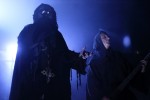 Cannibal Corpse, Metallica und Co, | © laut.de (Fotograf: Manuel Berger)
