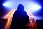 Cannibal Corpse, Metallica und Co, | © laut.de (Fotograf: Manuel Berger)