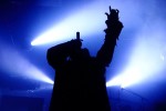Cannibal Corpse, Metallica und Co, | © laut.de (Fotograf: Manuel Berger)