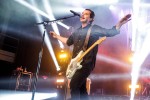 Gavin Rossdale und Co. on stage in der Domstadt., Köln, E-Werk, 2017 | © laut.de (Fotograf: Rainer Keuenhof)