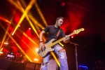 Gavin Rossdale und Co. on stage in der Domstadt., Köln, E-Werk, 2017 | © laut.de (Fotograf: Rainer Keuenhof)