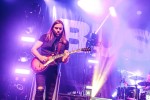 Gavin Rossdale und Co. on stage in der Domstadt., Köln, E-Werk, 2017 | © laut.de (Fotograf: Rainer Keuenhof)
