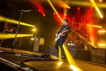 Gavin Rossdale und Co. on stage in der Domstadt., Köln, E-Werk, 2017 | © laut.de (Fotograf: Rainer Keuenhof)