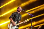 Gavin Rossdale und Co. on stage in der Domstadt., Köln, E-Werk, 2017 | © laut.de (Fotograf: Rainer Keuenhof)