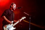 Gavin Rossdale und Co. on stage in der Domstadt., Köln, E-Werk, 2017 | © laut.de (Fotograf: Rainer Keuenhof)
