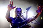Cannibal Corpse, Metallica und Co, | © laut.de (Fotograf: Manuel Berger)