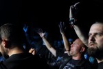 Cannibal Corpse, Metallica und Co, | © laut.de (Fotograf: Manuel Berger)