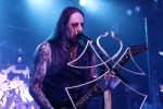 Cannibal Corpse, Metallica und Co, | © laut.de (Fotograf: Manuel Berger)