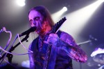 Cannibal Corpse, Metallica und Co, | © laut.de (Fotograf: Manuel Berger)