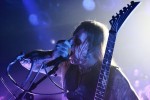 Cannibal Corpse, Metallica und Co, | © laut.de (Fotograf: Manuel Berger)
