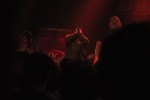 Der erste tighte Wei$$e auf Tour: DCVDNS live in Köln., Köln, Gebäude 9, 2017 | © laut.de (Fotograf: Alex Klug)
