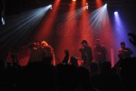 Der erste tighte Wei$$e auf Tour: DCVDNS live in Köln., Köln, Gebäude 9, 2017 | © laut.de (Fotograf: Alex Klug)