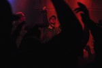 Der erste tighte Wei$$e auf Tour: DCVDNS live in Köln., Köln, Gebäude 9, 2017 | © laut.de (Fotograf: Alex Klug)