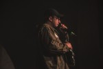 Der erste tighte Wei$$e auf Tour: DCVDNS live in Köln., Köln, Gebäude 9, 2017 | © laut.de (Fotograf: Alex Klug)
