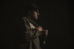 Der erste tighte Wei$$e auf Tour: DCVDNS live in Köln., Köln, Gebäude 9, 2017 | © laut.de (Fotograf: Alex Klug)