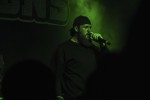 Der erste tighte Wei$$e auf Tour: DCVDNS live in Köln., Köln, Gebäude 9, 2017 | © laut.de (Fotograf: Alex Klug)