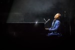Der US-Pianist und -Sänger am Rhein., Köln, Palladium, 2017 | © laut.de (Fotograf: Rainer Keuenhof)
