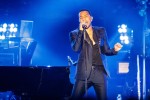 Der US-Pianist und -Sänger am Rhein., Köln, Palladium, 2017 | © laut.de (Fotograf: Rainer Keuenhof)