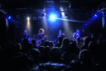 Joy Through Death – die Post-Punk-Durchstarter live., Köln, Jungle Club, 2017 | © laut.de (Fotograf: Alex Klug)