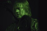 Joy Through Death – die Post-Punk-Durchstarter live., Köln, Jungle Club, 2017 | © laut.de (Fotograf: Alex Klug)