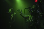 Joy Through Death – die Post-Punk-Durchstarter live., Köln, Jungle Club, 2017 | © laut.de (Fotograf: Alex Klug)