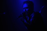 Joy Through Death – die Post-Punk-Durchstarter live., Köln, Jungle Club, 2017 | © laut.de (Fotograf: Alex Klug)