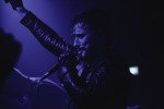 Joy Through Death – die Post-Punk-Durchstarter live., Köln, Jungle Club, 2017 | © laut.de (Fotograf: Alex Klug)