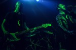 Joy Through Death – die Post-Punk-Durchstarter live., Köln, Jungle Club, 2017 | © laut.de (Fotograf: Alex Klug)