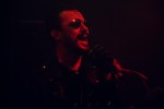 Joy Through Death – die Post-Punk-Durchstarter live., Köln, Jungle Club, 2017 | © laut.de (Fotograf: Alex Klug)