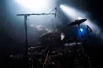 Beim Tourauftakt in der Zeche Carl., Kadavar, Essen, 2017 | © laut.de (Fotograf: Lars Krüger)