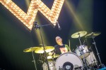 Beverly Hills in town: Rivers Cuomo und Gang!, Köln, E-Werk, 2017 | © laut.de (Fotograf: Rainer Keuenhof)