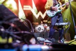 Beverly Hills in town: Rivers Cuomo und Gang!, Köln, E-Werk, 2017 | © laut.de (Fotograf: Rainer Keuenhof)