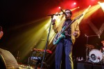 Beverly Hills in town: Rivers Cuomo und Gang!, Köln, E-Werk, 2017 | © laut.de (Fotograf: Rainer Keuenhof)